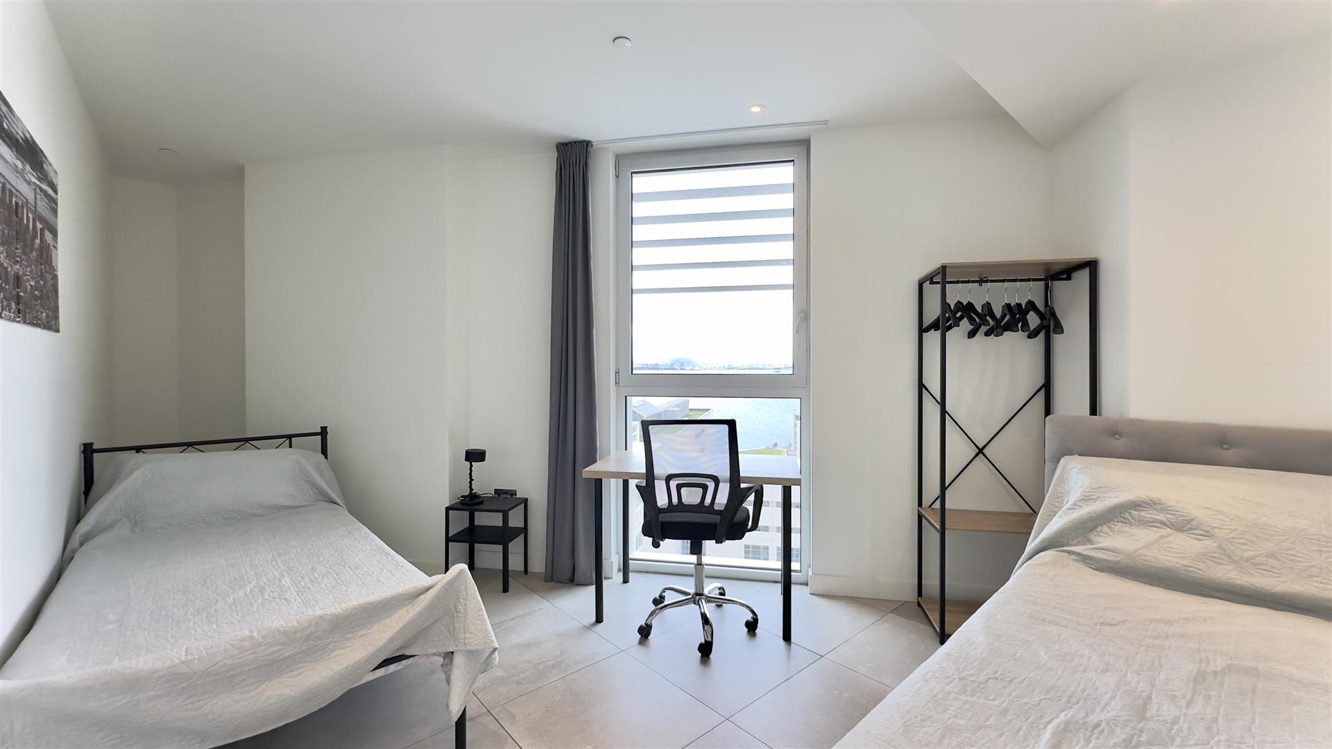 Image of Apartment - 3 Bedrooms - 2 Bathrooms for Rental in EuroCity-Gibraltar, Image 10